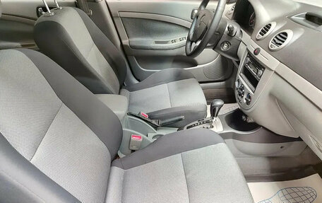 Chevrolet Lacetti, 2011 год, 570 000 рублей, 8 фотография
