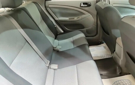 Chevrolet Lacetti, 2011 год, 570 000 рублей, 16 фотография