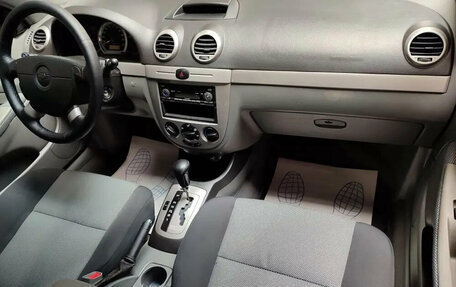 Chevrolet Lacetti, 2011 год, 570 000 рублей, 9 фотография