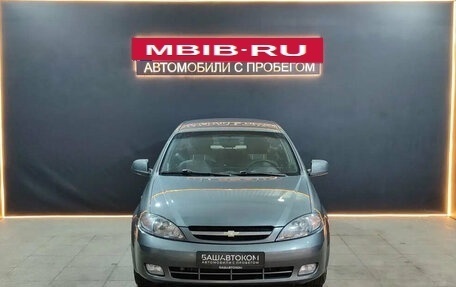 Chevrolet Lacetti, 2011 год, 570 000 рублей, 6 фотография