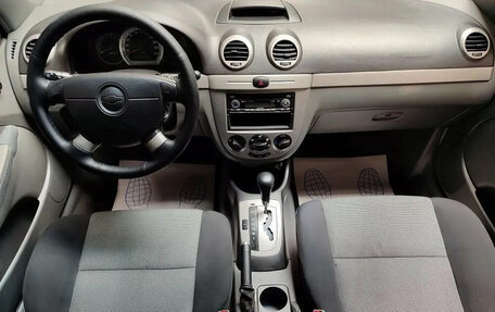 Chevrolet Lacetti, 2011 год, 570 000 рублей, 10 фотография