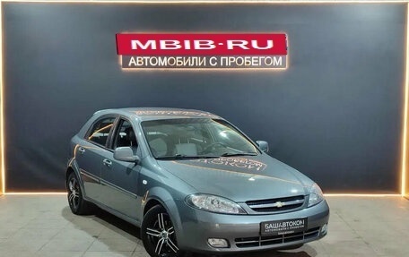 Chevrolet Lacetti, 2011 год, 570 000 рублей, 5 фотография