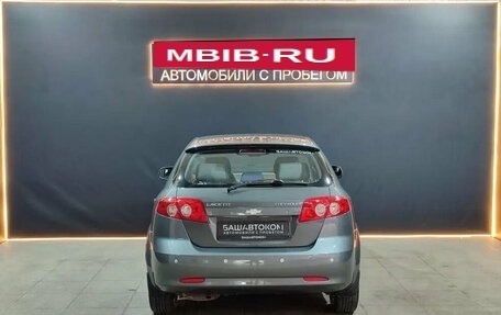 Chevrolet Lacetti, 2011 год, 570 000 рублей, 3 фотография