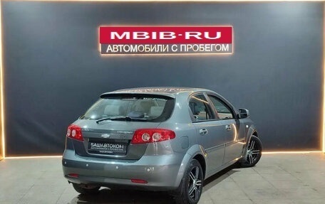 Chevrolet Lacetti, 2011 год, 570 000 рублей, 4 фотография