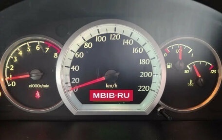 Chevrolet Lacetti, 2011 год, 570 000 рублей, 12 фотография