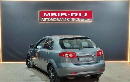 Chevrolet Lacetti, 2011 год, 570 000 рублей, 2 фотография