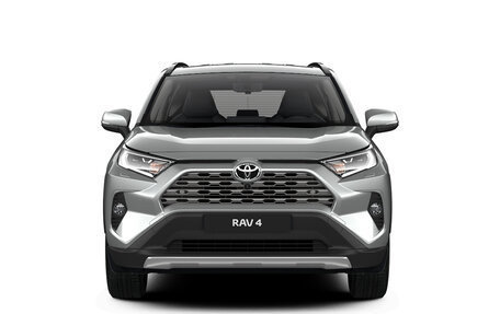 Toyota RAV4, 2025 год, 6 190 000 рублей, 4 фотография