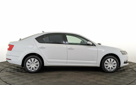 Skoda Octavia, 2020 год, 1 750 000 рублей, 4 фотография