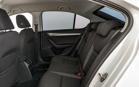Skoda Octavia, 2020 год, 1 750 000 рублей, 18 фотография