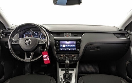 Skoda Octavia, 2020 год, 1 750 000 рублей, 14 фотография