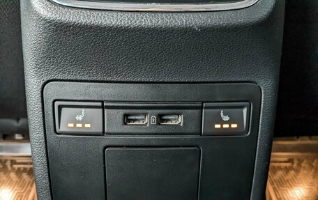 Skoda Octavia, 2020 год, 1 750 000 рублей, 25 фотография