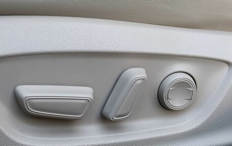 Toyota Camry, 2019 год, 2 949 000 рублей, 9 фотография