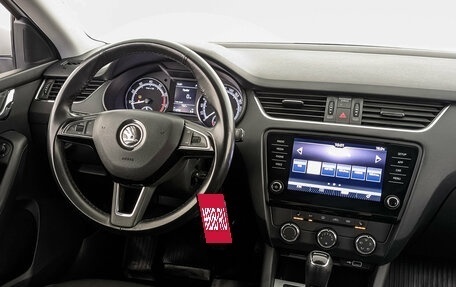 Skoda Octavia, 2020 год, 1 750 000 рублей, 26 фотография