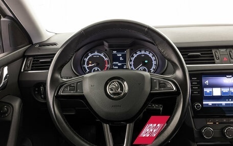 Skoda Octavia, 2020 год, 1 750 000 рублей, 21 фотография