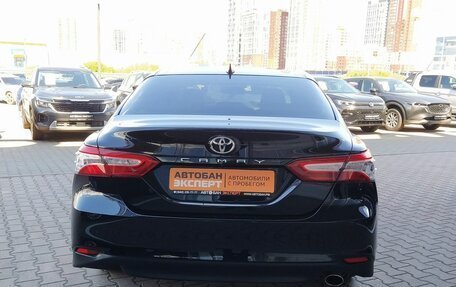 Toyota Camry, 2019 год, 2 949 000 рублей, 5 фотография
