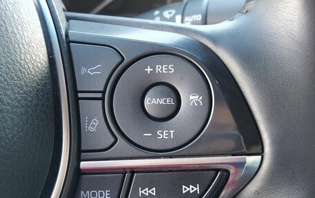 Toyota Camry, 2019 год, 2 949 000 рублей, 11 фотография