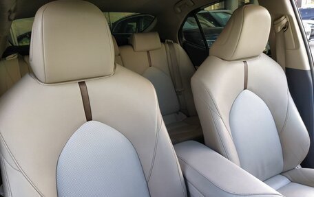 Toyota Camry, 2019 год, 2 949 000 рублей, 23 фотография
