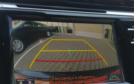 Toyota Camry, 2019 год, 2 949 000 рублей, 14 фотография