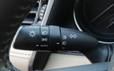 Toyota Camry, 2019 год, 2 949 000 рублей, 12 фотография