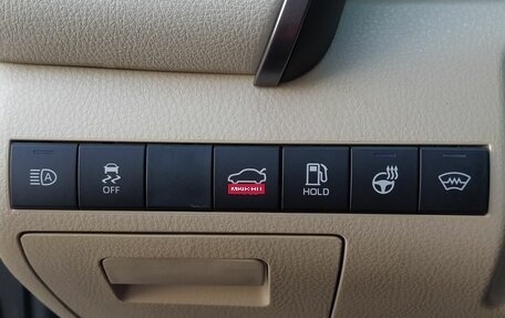 Toyota Camry, 2019 год, 2 949 000 рублей, 15 фотография