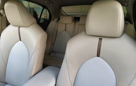Toyota Camry, 2019 год, 2 949 000 рублей, 27 фотография