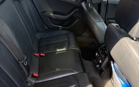 Audi A6, 2015 год, 2 000 000 рублей, 8 фотография