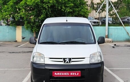 Peugeot Partner II рестайлинг 2, 2008 год, 490 000 рублей, 2 фотография