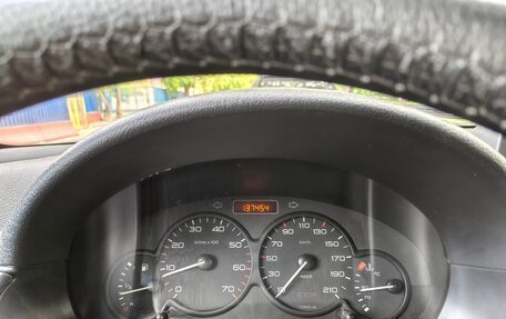 Peugeot Partner II рестайлинг 2, 2008 год, 490 000 рублей, 16 фотография
