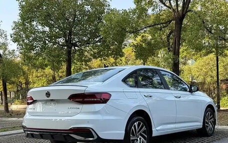 Volkswagen Lavida, 2023 год, 1 570 009 рублей, 8 фотография