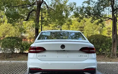 Volkswagen Lavida, 2023 год, 1 570 009 рублей, 9 фотография