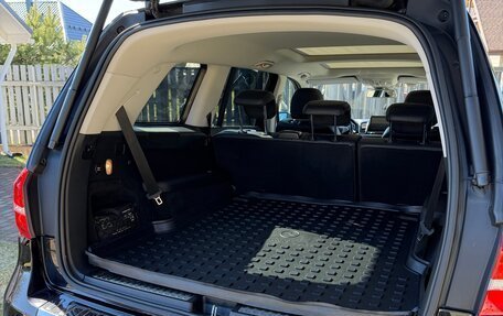 Mercedes-Benz GLS, 2016 год, 4 300 000 рублей, 7 фотография