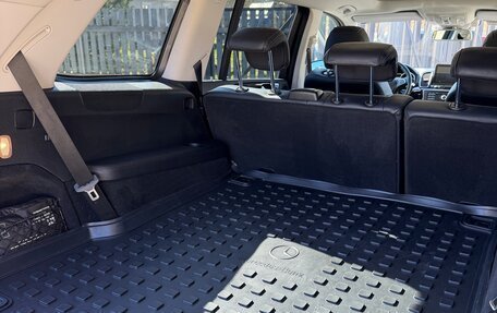 Mercedes-Benz GLS, 2016 год, 4 300 000 рублей, 8 фотография