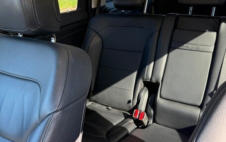 Mercedes-Benz GLS, 2016 год, 4 300 000 рублей, 22 фотография