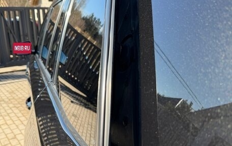 Mercedes-Benz GLS, 2016 год, 4 300 000 рублей, 31 фотография