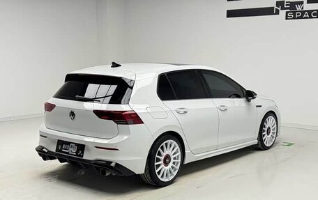 Volkswagen Golf VIII, 2022 год, 1 530 000 рублей, 5 фотография