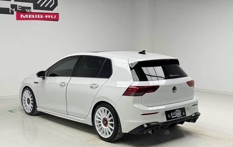 Volkswagen Golf VIII, 2022 год, 1 530 000 рублей, 7 фотография