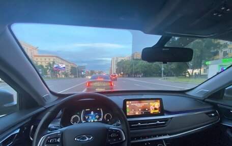Chery Tiggo 8 I, 2024 год, 2 200 000 рублей, 14 фотография