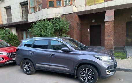 Chery Tiggo 8 I, 2024 год, 2 200 000 рублей, 1 фотография