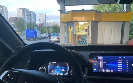 Chery Tiggo 8 I, 2024 год, 2 200 000 рублей, 15 фотография