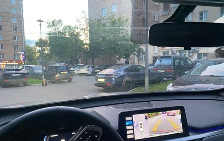 Chery Tiggo 8 I, 2024 год, 2 200 000 рублей, 11 фотография