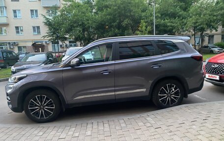 Chery Tiggo 8 I, 2024 год, 2 200 000 рублей, 9 фотография