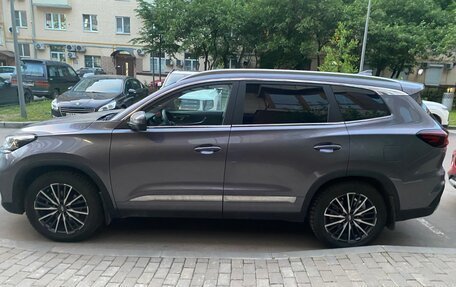 Chery Tiggo 8 I, 2024 год, 2 200 000 рублей, 10 фотография