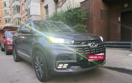 Chery Tiggo 8 I, 2024 год, 2 200 000 рублей, 6 фотография