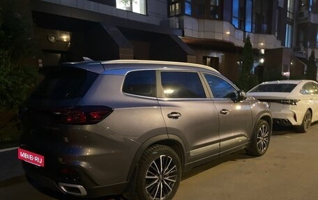 Chery Tiggo 8 I, 2024 год, 2 200 000 рублей, 4 фотография