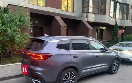 Chery Tiggo 8 I, 2024 год, 2 200 000 рублей, 7 фотография