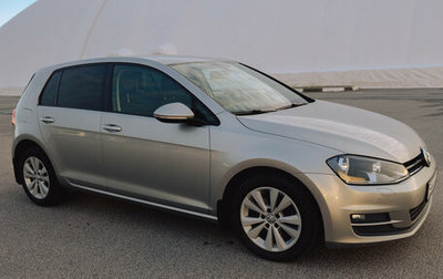 Volkswagen Golf VII, 2013 год, 900 000 рублей, 1 фотография