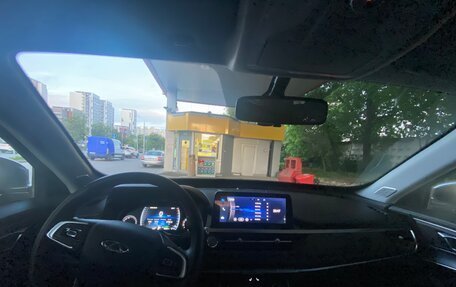 Chery Tiggo 8 I, 2024 год, 2 200 000 рублей, 17 фотография
