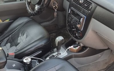 Daewoo Gentra II, 2014 год, 410 000 рублей, 1 фотография