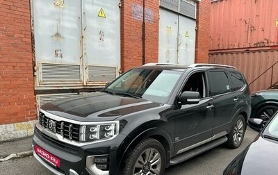 KIA Mohave I, 2020 год, 4 490 000 рублей, 1 фотография