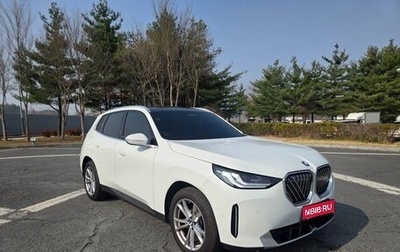 BMW X3, 2025 год, 6 135 000 рублей, 1 фотография